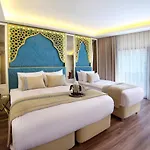 Hotel Great Fortune Design Hotel&spa 4*