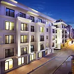 Great Fortune Design Hotel&spa Hotel