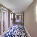 Great Fortune Design Hotel&spa