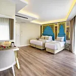 Hotel Great Fortune Design Hotel&spa