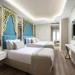 Great Fortune Design Hotel&spa 4*