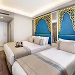 Hotel Great Fortune Design Hotel&spa Istanbul