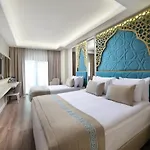 Great Fortune Design Hotel&spa Hotel 4*