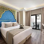 Great Fortune Design Hotel&spa Hotel
