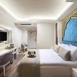 Great Fortune Design Hotel&spa