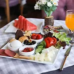 Hotel Great Fortune Design Hotel&spa Istanbul