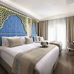 Great Fortune Design Hotel&spa 4*
