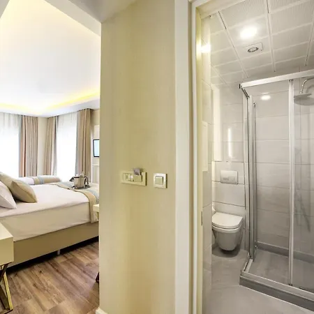 Hotel Great Fortune Design &