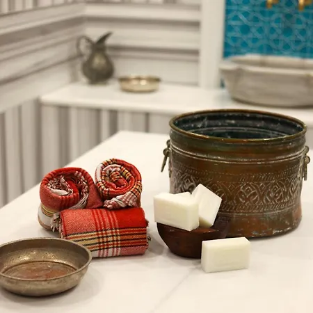Hotel Great Fortune Design & Istanbul