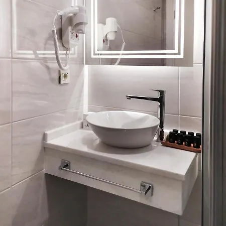 Great Fortune Design & Istanbulská provincie