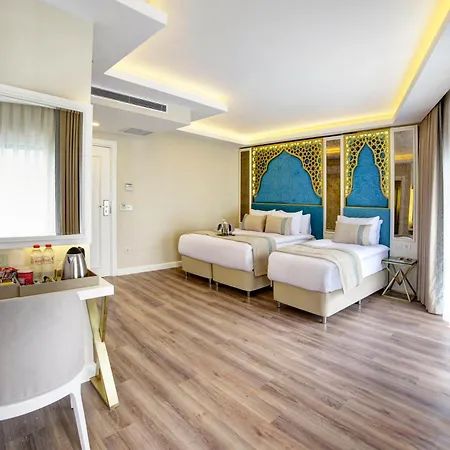 Hotel Great Fortune Design &