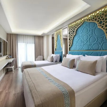 Great Fortune Design & Hotel 4*