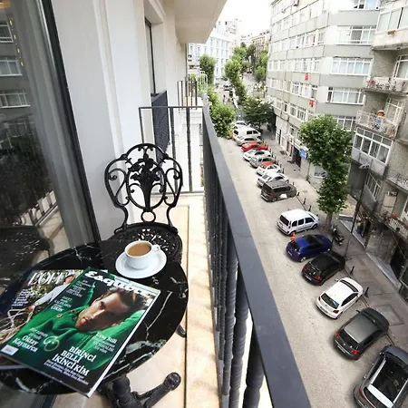 Hotel Great Fortune Design & Istanbulská provincie