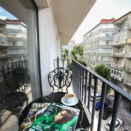 Great Fortune Design & 4* Istanbulská provincie