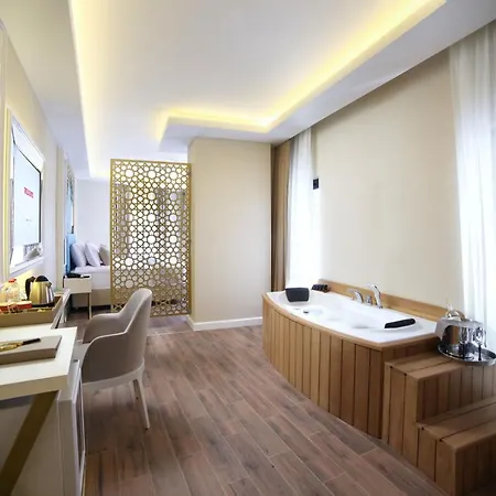 Hotel Great Fortune Design &