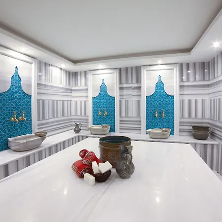 Hotel Great Fortune Design &