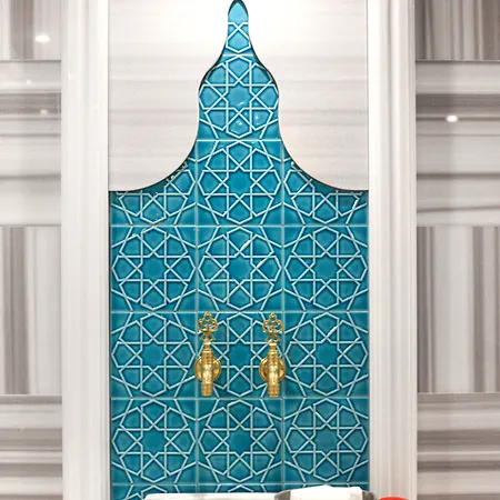 Great Fortune Design & 4*