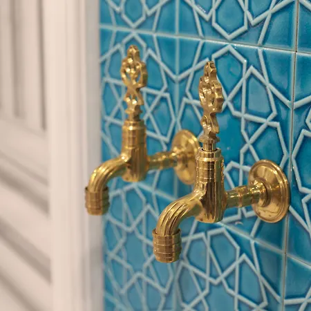 Hotel Great Fortune Design & 4*