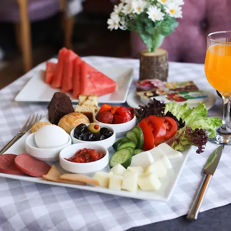 Hotel Great Fortune Design & Istanbulská provincie