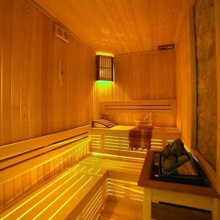 Hotel Great Fortune Design &