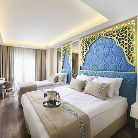 Great Fortune Design & 4*