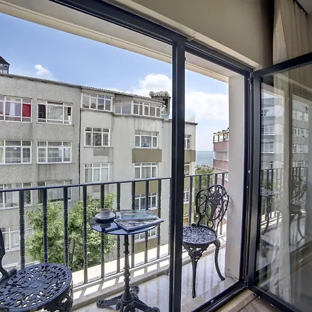 Hotel Great Fortune Design & Istanbulská provincie