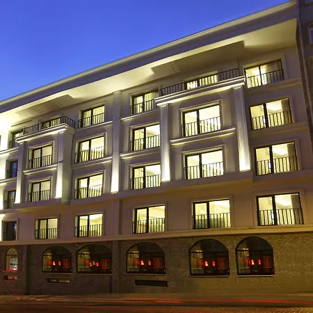 Great Fortune Design & 이스탄불