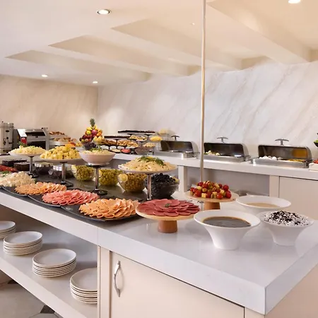 Great Fortune Design Hotel&spa