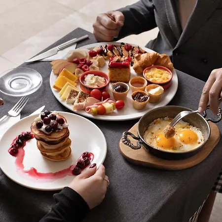 호텔 Great Fortune Design & 이스탄불