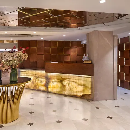 Great Fortune Design & 호텔 이스탄불