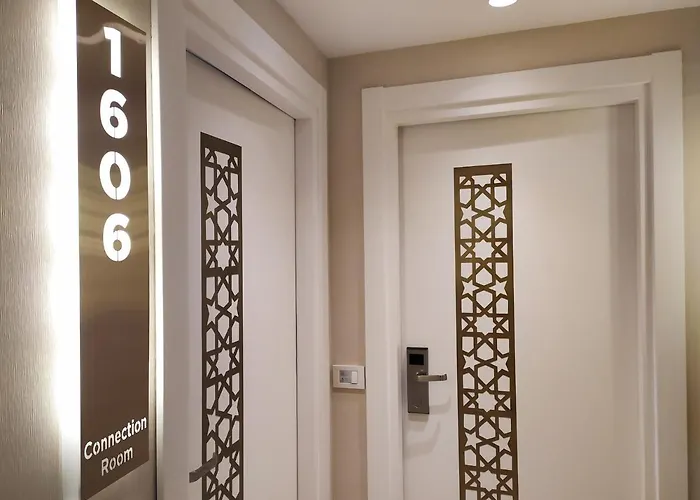 Great Fortune Design & 호텔