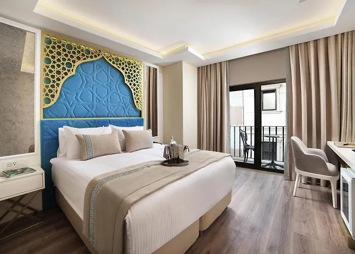 Great Fortune Design & 호텔