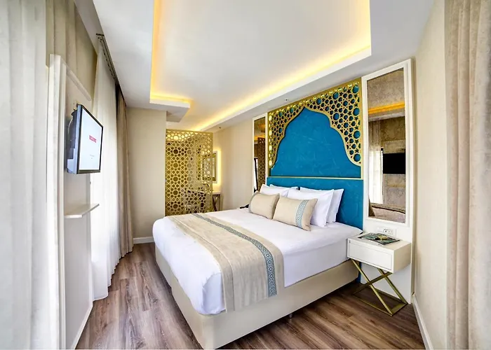 Great Fortune Design & 4*