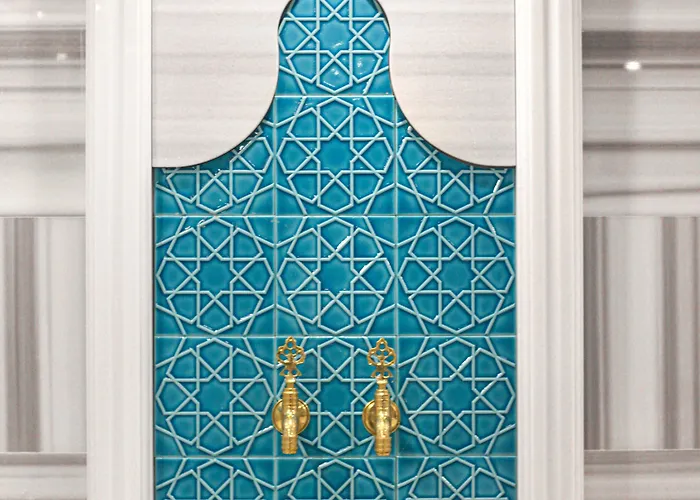 Great Fortune Design & 4*