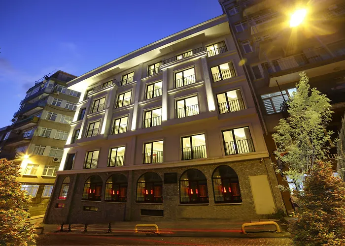 Great Fortune Design & 이스탄불