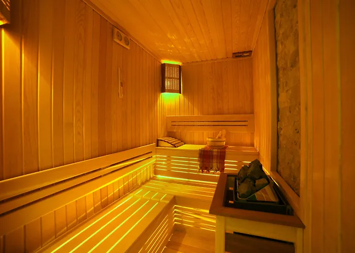 호텔 Great Fortune Design &