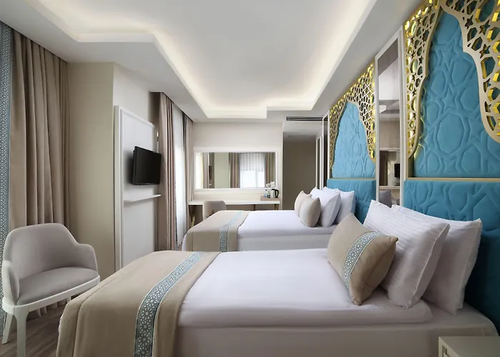 Great Fortune Design & 이스탄불