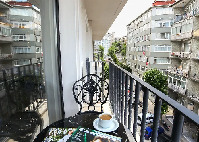 Great Fortune Design & 호텔 이스탄불