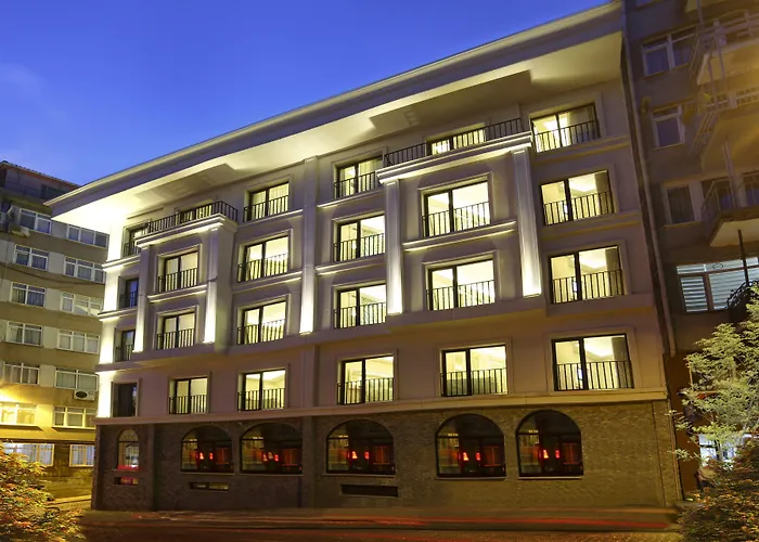 Great Fortune Design & 이스탄불