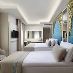 Great Fortune Design & Istanbul