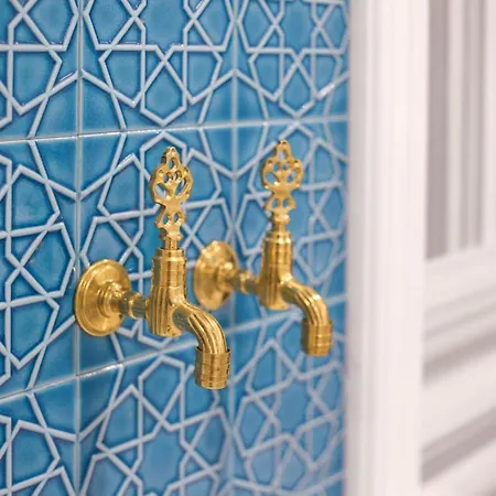 Great Fortune Design & Ξενοδοχείο 4*