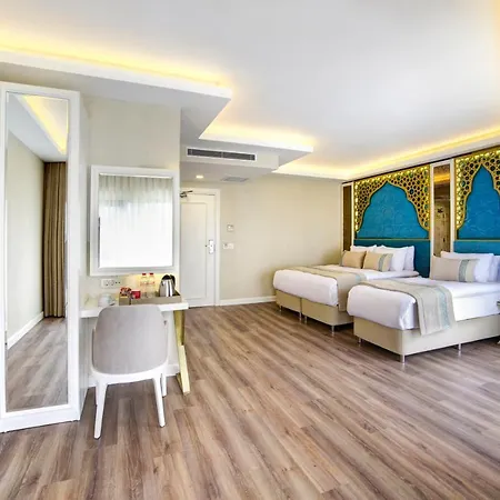 Ξενοδοχείο Great Fortune Design &