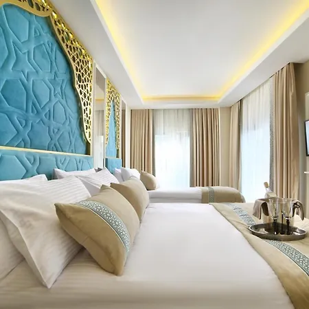 Great Fortune Design & 4*