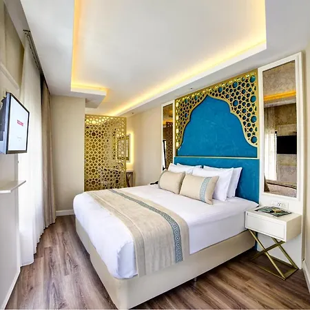 Great Fortune Design & 4*