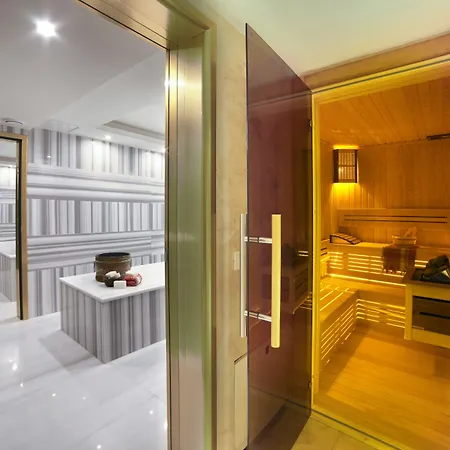 Great Fortune Design & 4*