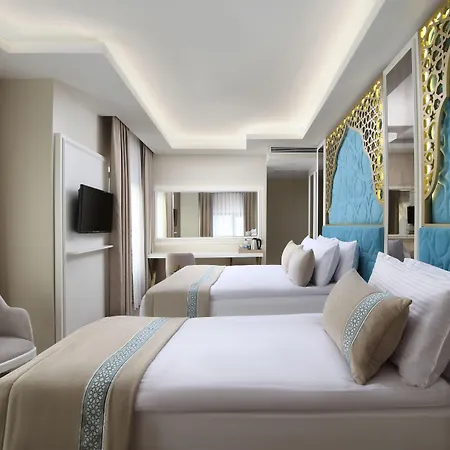 Great Fortune Design & Κωνσταντινούπολη