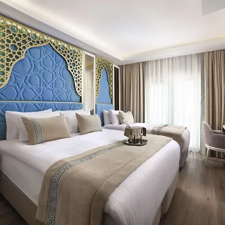 Great Fortune Design & 4*