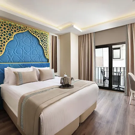 Ξενοδοχείο Great Fortune Design & Κωνσταντινούπολη