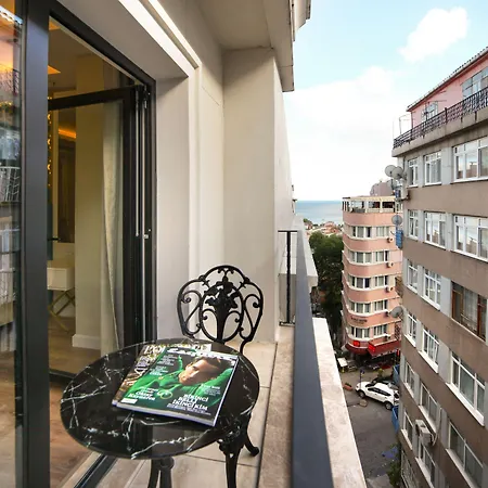 Ξενοδοχείο Great Fortune Design & 4*