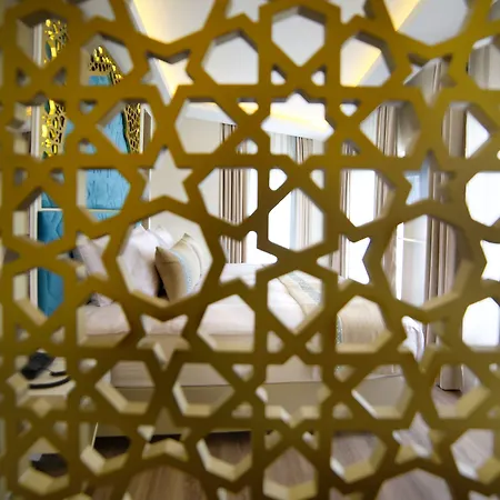 Great Fortune Design Hotel&spa Hotel